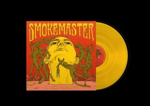 Smokemaster - In The Temple (Transparent Yellow V i gruppen VI TIPSER / Fredagsutgivelser / 2026-06-19 hos Bengans Skivbutik AB (5672155)