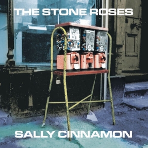 The Stone Roses - Sally Cinnamon i gruppen VINYL / Kommende / Pop-Rock hos Bengans Skivbutik AB (5672158)