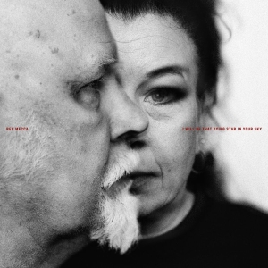 Red Mecca - I Will Be That Dying Star In Your S i gruppen VINYL / Kommende / Dance-Techno hos Bengans Skivbutik AB (5672163)