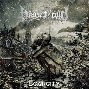 Brave The Cold - Scarcity i gruppen VI TIPSER / Fredagsutgivelser / 2026-06-05 hos Bengans Skivbutik AB (5672168)