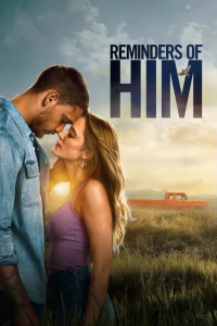 Movie - Reminders of Him (DVD) i gruppen FILM / Film DVD /  /  hos Bengans Skivbutik AB (5672193)