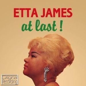 Etta James - At Last i gruppen Labels /  hos Bengans Skivbutik AB (567220)
