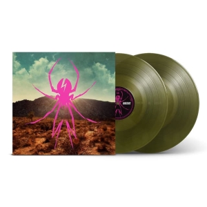 My Chemical Romance - Danger Days: The True Lives of the Fabulous Killjoys (Dlx Green 2LP Edition) i gruppen VI TIPSER / Fredagsutgivelser / 2026-07-10 hos Bengans Skivbutik AB (5672223)