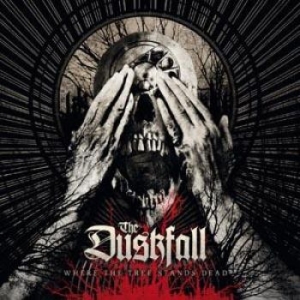 Duskfall - Where The Tree Stands Dead i gruppen VINYL / Metal hos Bengans Skivbutik AB (5672270)