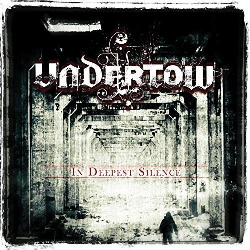 Undertow - In Deepest Silence i gruppen VINYL / Metal hos Bengans Skivbutik AB (5672274)