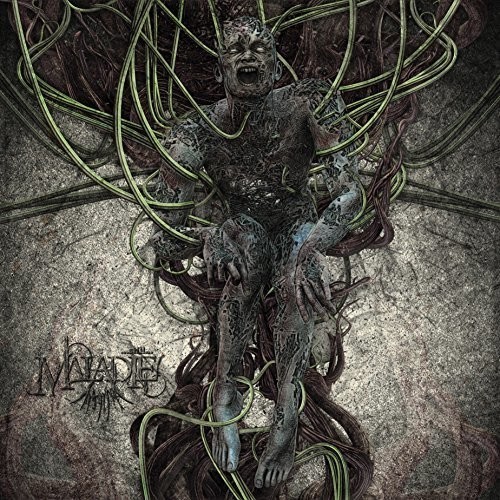 Maladie - Still i gruppen VINYL / Metal hos Bengans Skivbutik AB (5672282)