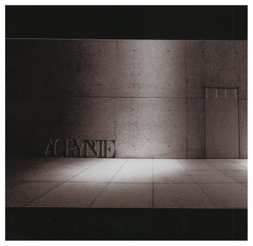 Agrypnie - Exit i gruppen CD / Metal hos Bengans Skivbutik AB (5672294)