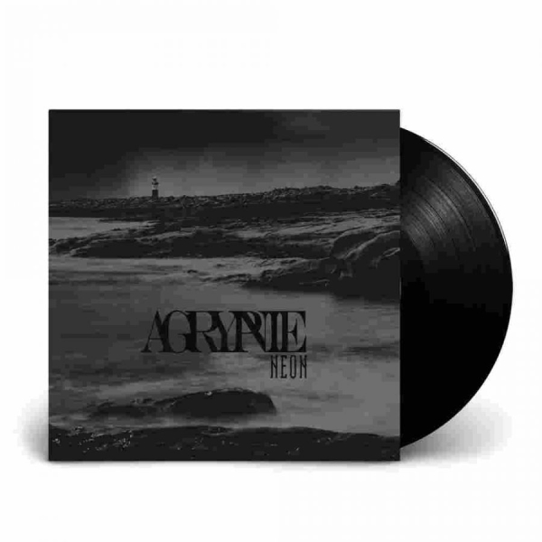 Agrypnie - Neon i gruppen VINYL / Metal hos Bengans Skivbutik AB (5672502)