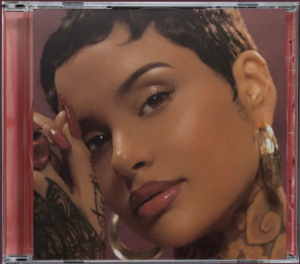 Kehlani - Kehlani i gruppen VI TIPSER / Hjem - CD Nyheter & Kommende hos Bengans Skivbutik AB (5672527)