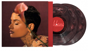 Kehlani - Kehlani (Color 2Lp Indie Alternative Cover) i gruppen VINYL / Kommende / RnB-Soul hos Bengans Skivbutik AB (5672529)