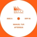 Manuel Tur - Aftersun Ep i gruppen VINYL / Nyheter / Elektroniskt hos Bengans Skivbutik AB (5672537)