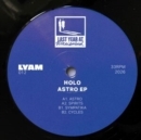 Holo - Astro Ep i gruppen VINYL / Nyheter / Elektroniskt hos Bengans Skivbutik AB (5672538)