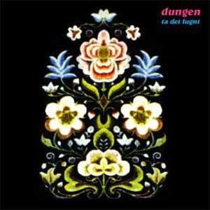 Dungen - Ta Det Lugnt i gruppen CD / Pop-Rock hos Bengans Skivbutik AB (5672540)