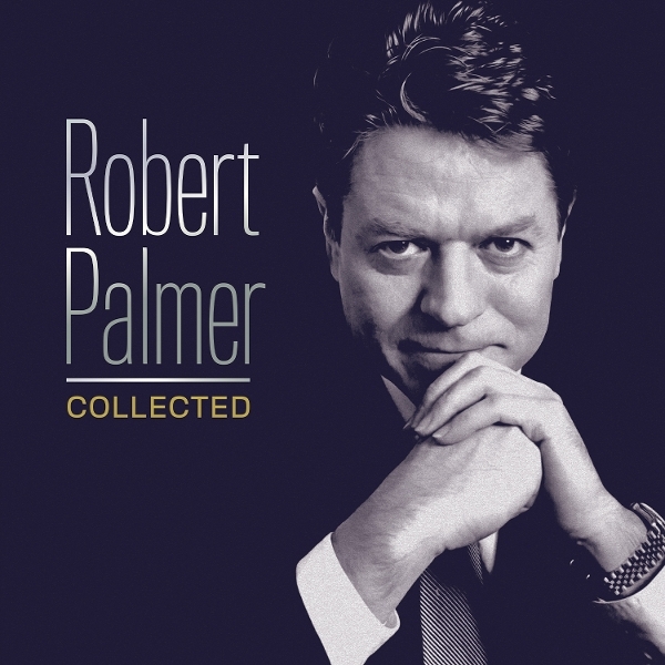 Robert Palmer - Collected i gruppen VINYL hos Bengans Skivbutik AB (5672587)
