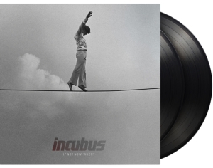 Incubus - If Not Now, When? i gruppen VINYL / Pop-Rock hos Bengans Skivbutik AB (5672591)