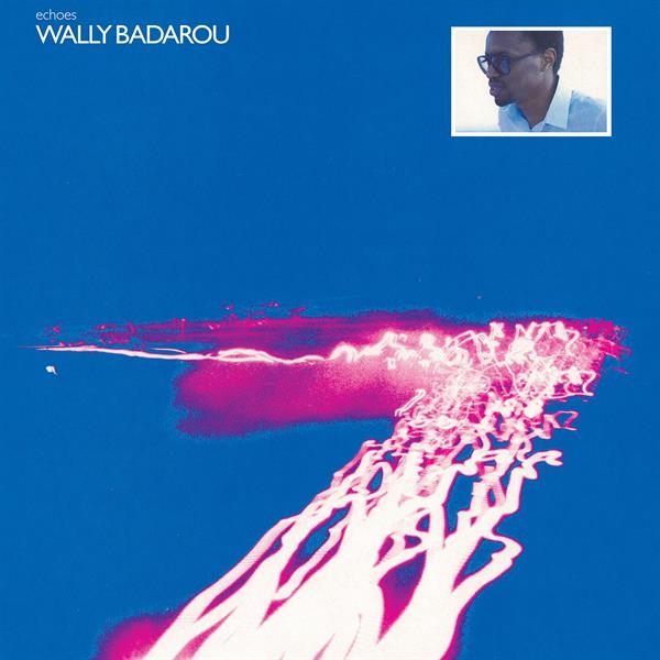 Wally Badarou - Echoes i gruppen VI TIPSER / Fredagsutgivelser / 2026-06-26 hos Bengans Skivbutik AB (5672593)