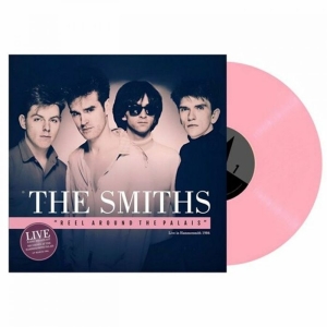Smiths - Reel Around The Palais (Pink Vinyl i gruppen VINYL / Kommende / Pop-Rock hos Bengans Skivbutik AB (5672786)