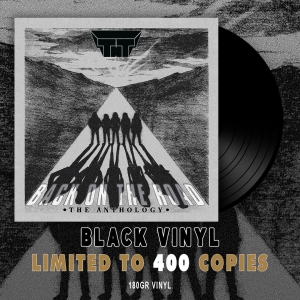 Tnt - Back On The Road - The Anthology (B i gruppen VINYL / Kommende / Metal hos Bengans Skivbutik AB (5672796)