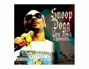 Snoop Dogg - Long Beach Chronicles i gruppen CD / Kommende / Hip Hop-Rap hos Bengans Skivbutik AB (5672804)