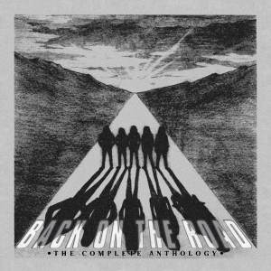 Tnt - Back On The Road - The Anthology i gruppen CD / Kommende / Metal hos Bengans Skivbutik AB (5672806)