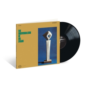 Gil Evans - The Individualism Of Gil Evans i gruppen VINYL / Kommende / Jazz hos Bengans Skivbutik AB (5672810)