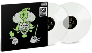 Insane Clown Posse - The Great Milenko (Record Store Day i gruppen VINYL / Kommende / Hip Hop-Rap,Pop-Rock hos Bengans Skivbutik AB (5672814)