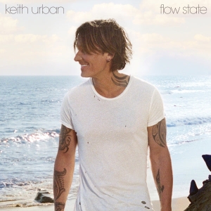 Keith Urban - Flow State i gruppen VINYL / Kommende / Country hos Bengans Skivbutik AB (5672815)