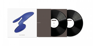 New Order - The Best Of New Order (Black 2Lp) i gruppen VINYL / Kommende / Pop-Rock hos Bengans Skivbutik AB (5672825)