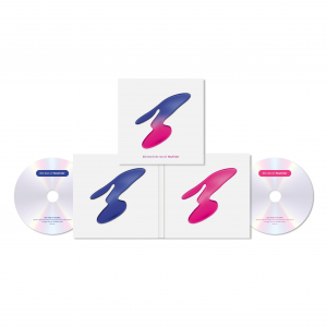 New Order - The Best Of And The Rest Of (2Cd Softpack) i gruppen CD / Kommende / Pop-Rock hos Bengans Skivbutik AB (5672827)