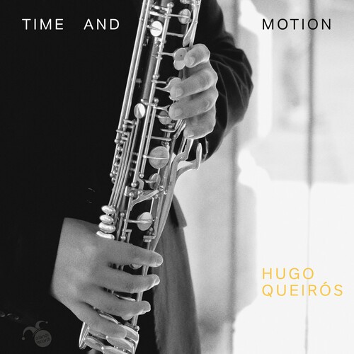Various - Time And Motion i gruppen CD / Klassisk hos Bengans Skivbutik AB (5672864)