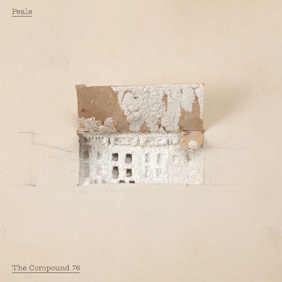 Peals - The Compound 76 (Indie Exclusive, C i gruppen VINYL / Kommende / Pop-Rock hos Bengans Skivbutik AB (5673037)