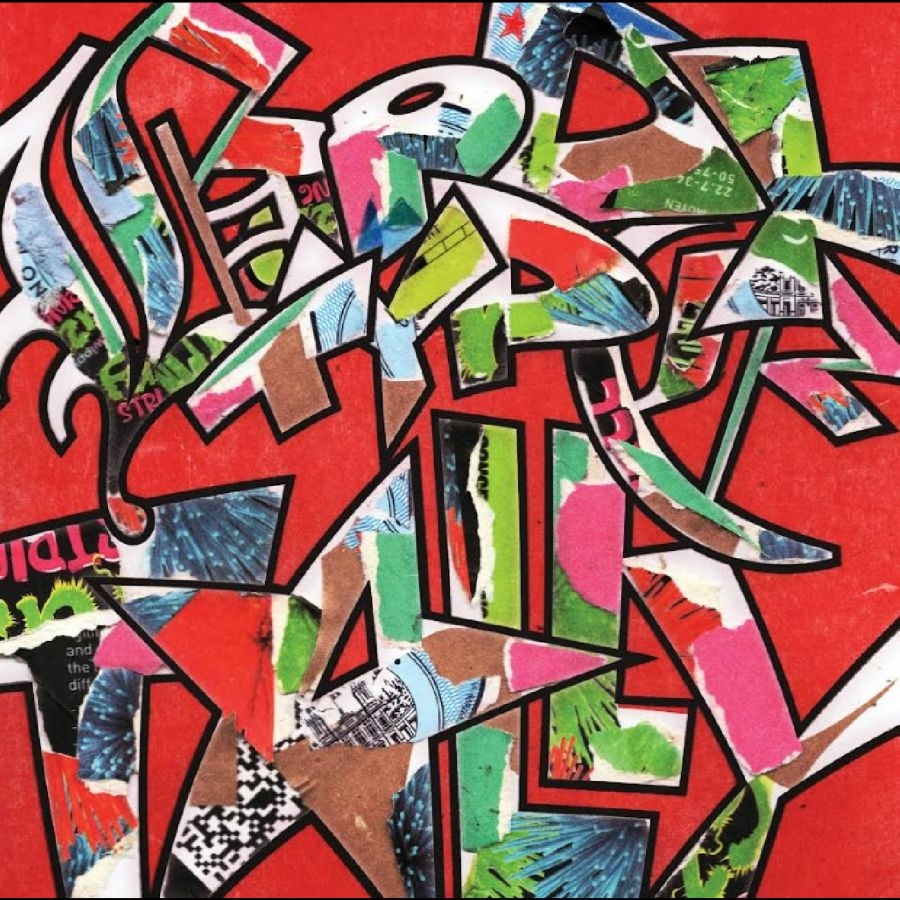 Body Type - Tally i gruppen VINYL / Kommende / Pop-Rock hos Bengans Skivbutik AB (5673046)