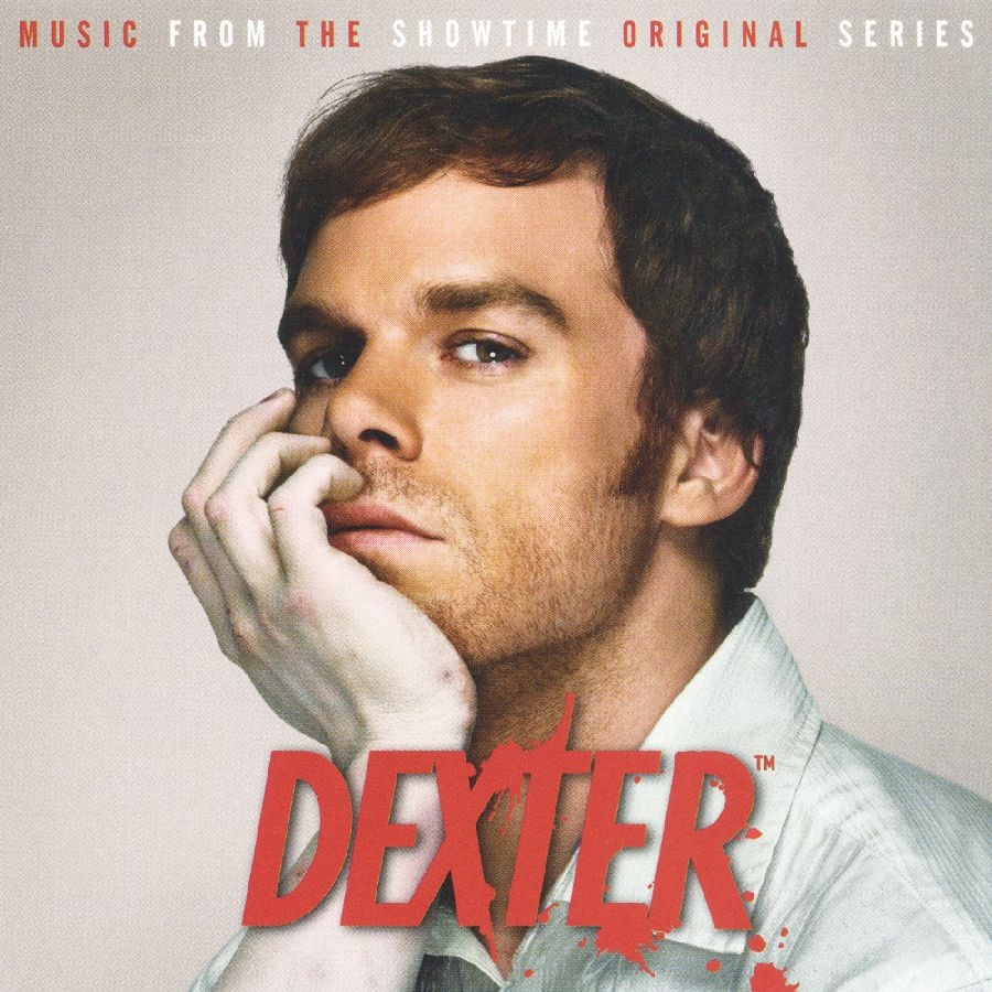 Various Artists - Dexter--Music From The Showtime Ori i gruppen VINYL / Kommende / Pop-Rock hos Bengans Skivbutik AB (5673068)