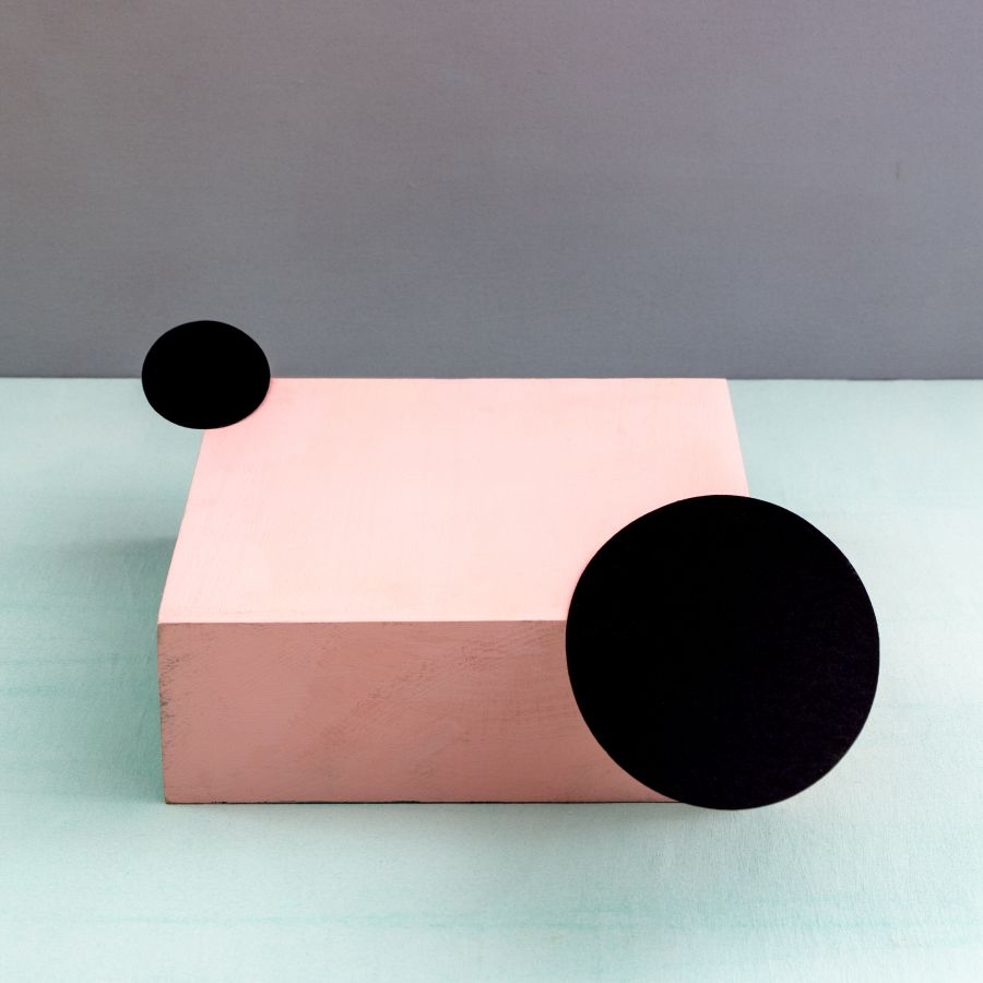 Son Lux - Out Into i gruppen VINYL / Kommende / Pop-Rock hos Bengans Skivbutik AB (5673083)