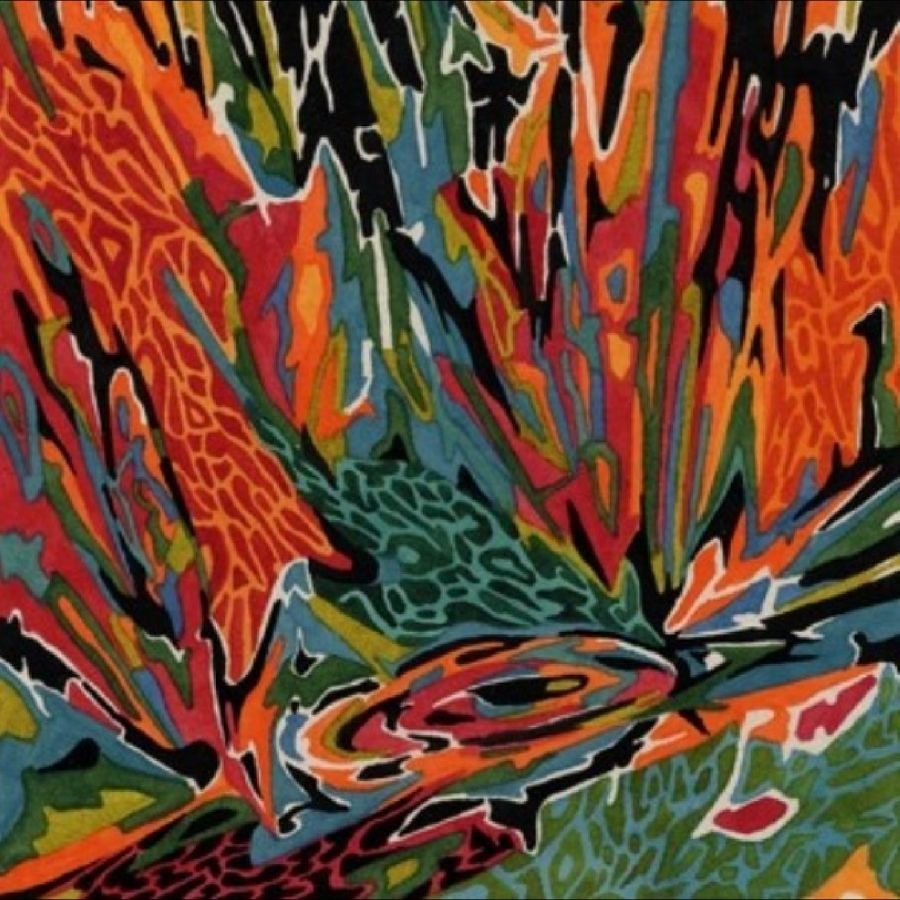 Akusmi - Terra Incognita i gruppen VINYL / Kommende / Jazz hos Bengans Skivbutik AB (5673087)