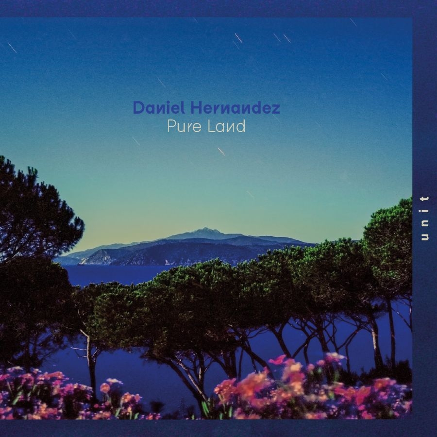 Daniel Hernandez - Pure Land i gruppen VINYL / Kommende / Jazz hos Bengans Skivbutik AB (5673158)