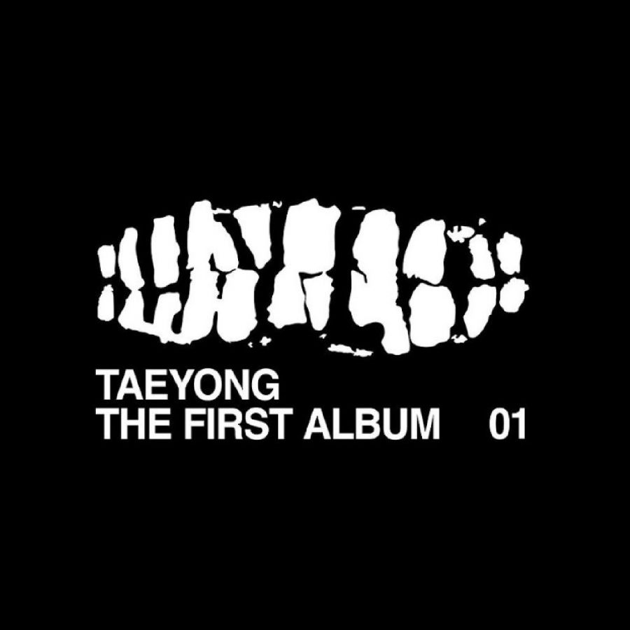 Taeyong - Wyld - The 1St Album (Zine Ver.) i gruppen CD / Kommende / K-Pop,Pop-Rock hos Bengans Skivbutik AB (5673176)