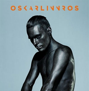 Oskar Linnros - Vilja Bli i gruppen Labels / Bengans Productions hos Bengans Skivbutik AB (5673181)