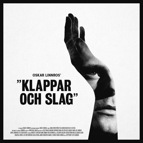 Oskar Linnros - Klappar Och Slag i gruppen Labels / Bengans Productions hos Bengans Skivbutik AB (5673182)