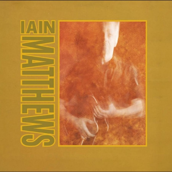 Iain Matthews / The Wild Verband - ?Return To Tupper Street: Valley Hi i gruppen CD / Kommende / Country hos Bengans Skivbutik AB (5673256)