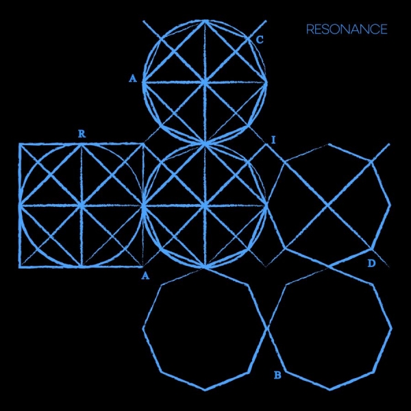 Acid Arab - Resonance i gruppen CD / Kommende / Dance-Techno hos Bengans Skivbutik AB (5673262)