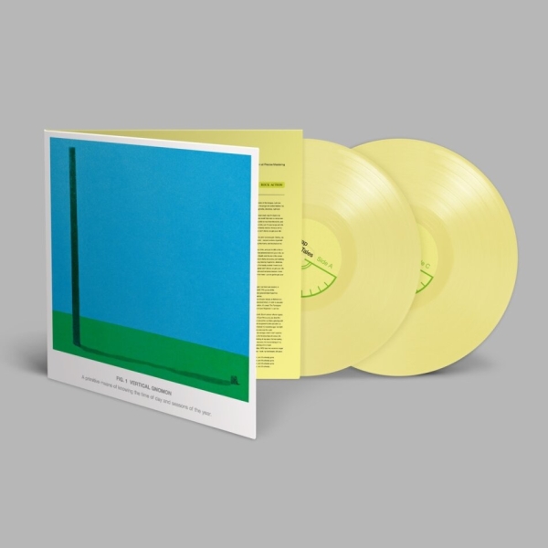 Arab Strap - Half-Told Tales (Indie Exclusive, Color 2LP) i gruppen VINYL / Kommende / Pop-Rock hos Bengans Skivbutik AB (5673277)