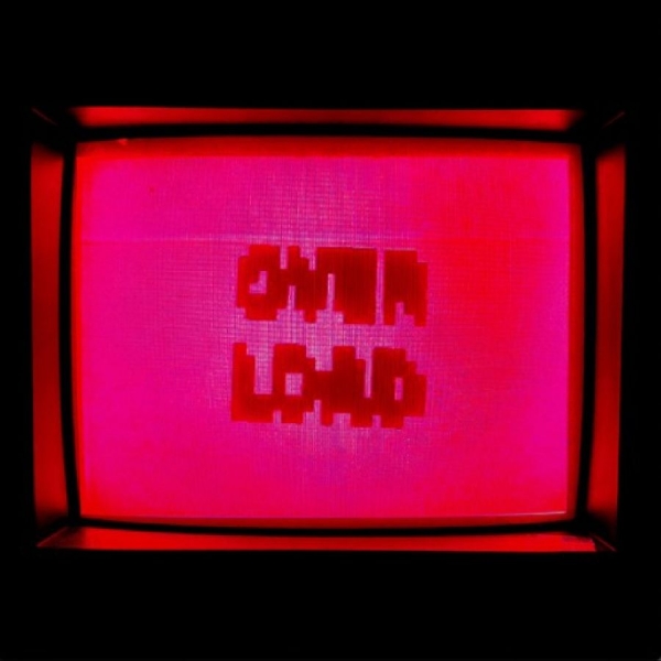Madmadmad - Overload Ep i gruppen VINYL / Kommende / Pop-Rock hos Bengans Skivbutik AB (5673284)
