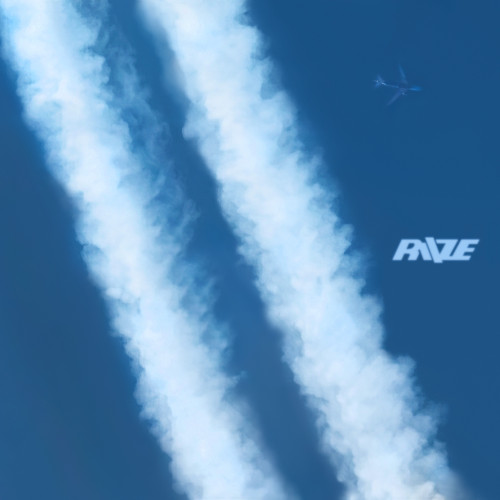 Riize - II (Figure Ver.) (Random Ver.) i gruppen MERCHANDISE / Merch+Code / Kommende / K-Pop hos Bengans Skivbutik AB (5673310)