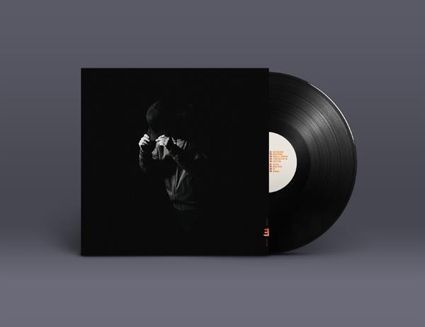 Richard Spaven - Light Of Day i gruppen VINYL / Kommende / Jazz hos Bengans Skivbutik AB (5673352)