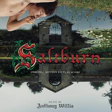 Anthony Willis - Saltburn i gruppen VI TIPSER / -Start Music On Vinyl hos Bengans Skivbutik AB (5673360)