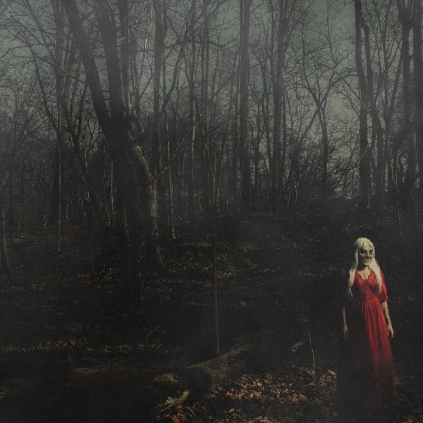 156/Silence - From A Distance i gruppen VINYL / Kommende / Metal hos Bengans Skivbutik AB (5673404)