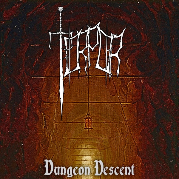 Torpor - Dungeon Descent i gruppen CD / Kommende / Metal hos Bengans Skivbutik AB (5673416)