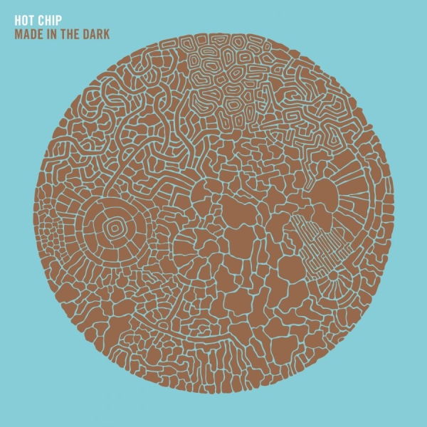 Hot Chip - Made In The Dark i gruppen VINYL / Kommende / Pop-Rock hos Bengans Skivbutik AB (5673429)
