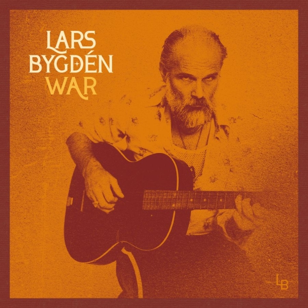 Lars Bygdén - War i gruppen VINYL / Kommende / Pop-Rock hos Bengans Skivbutik AB (5673468)